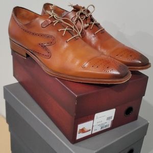 Mezlan Men Dress Shoes